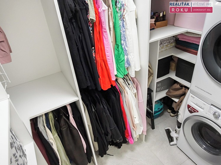 Pronájem bytu 2+kk 52 m² - foto 8