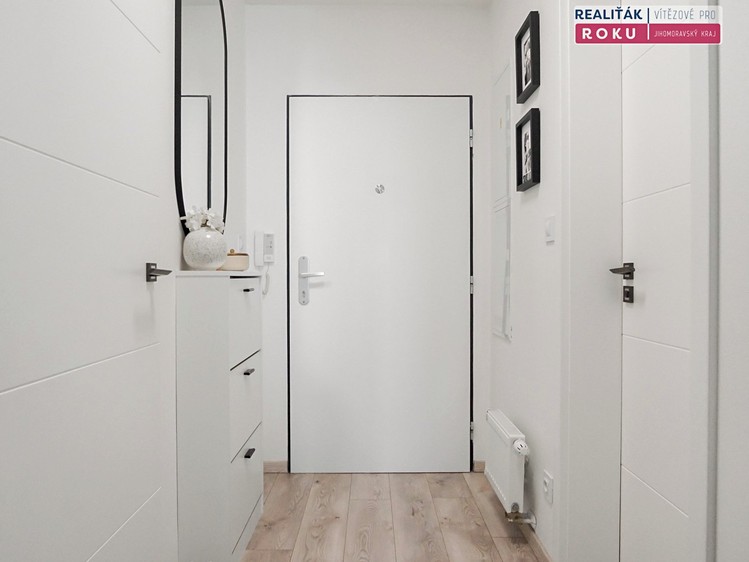 Pronájem bytu 2+kk 52 m² - foto 5