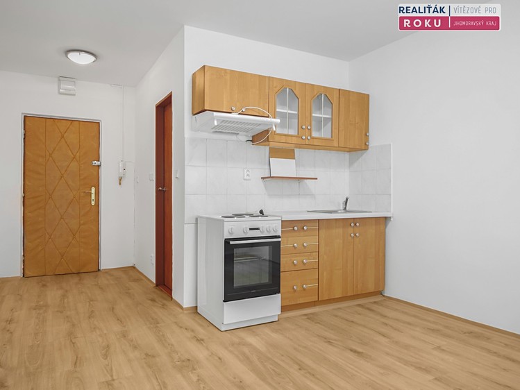 Pronájem bytu 2+kk 34 m² - foto 1