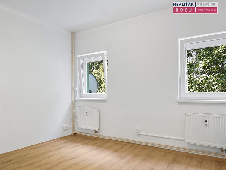 Pronájem bytu 2+kk 34 m² - foto 5