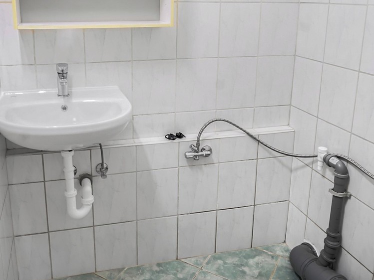 Pronájem bytu 2+kk 34 m² - foto 6