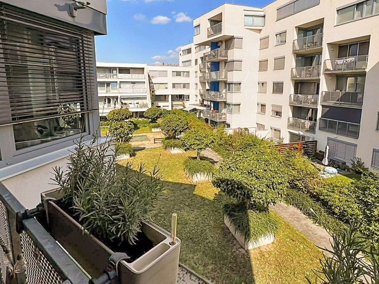 Pronájem bytu 2+kk 42 m² - foto 1