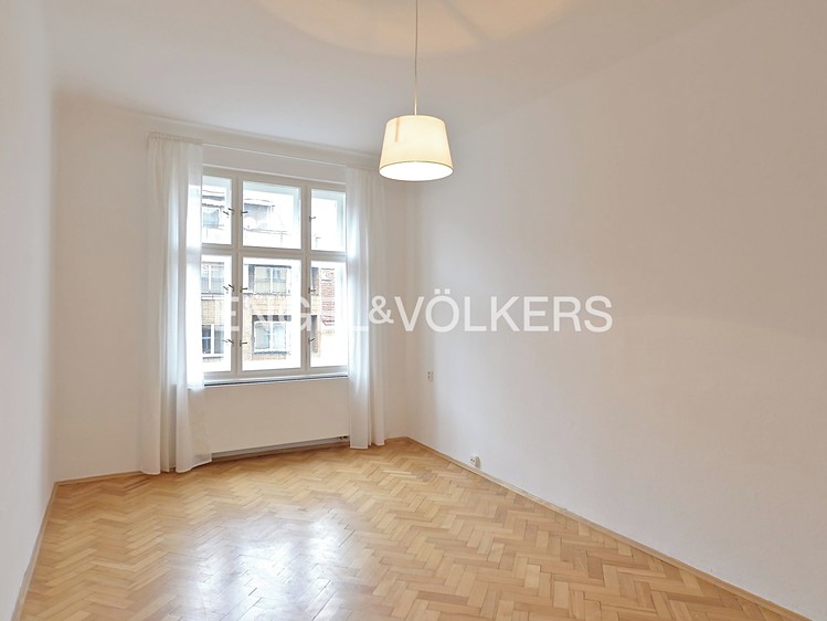 Pronájem bytu 2+kk 50 m² - foto 3