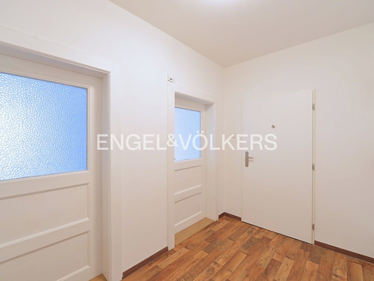 Pronájem bytu 2+kk 50 m² - foto 6
