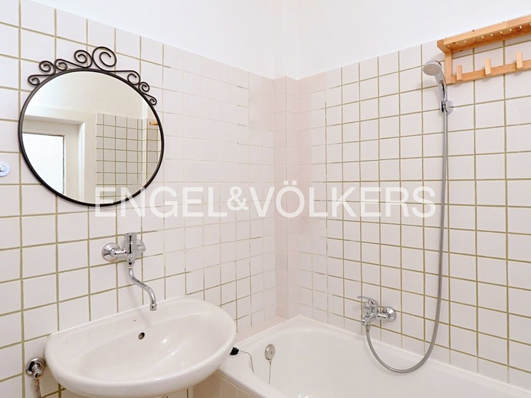 Pronájem bytu 2+kk 50 m² - foto 5