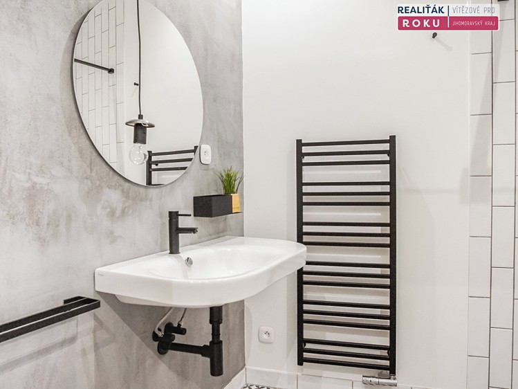Pronájem bytu 2+kk 53 m² (Jednopodlažní) - foto 6