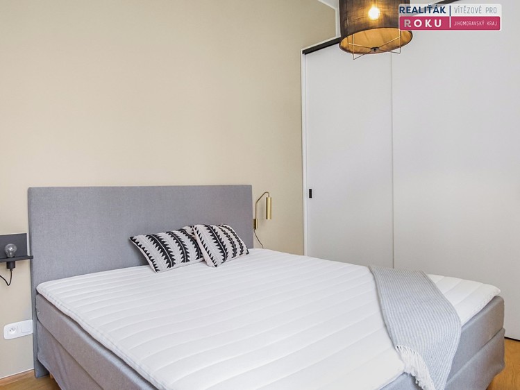 Pronájem bytu 2+kk 53 m² (Jednopodlažní) - foto 5