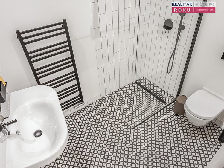 Pronájem bytu 2+kk 53 m² (Jednopodlažní) - foto 7