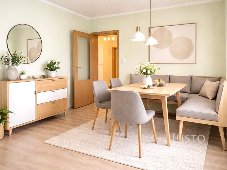 Pronájem bytu 2+kk 85 m² - foto 3