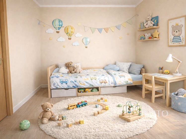 Pronájem bytu 2+kk 85 m² - foto 5