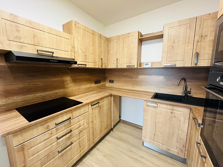 Pronájem bytu 3+kk 90 m² (Mezonet) - foto 8