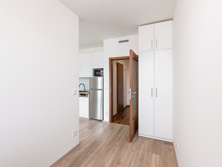 Pronájem bytu 1+kk 29 m² - foto 6