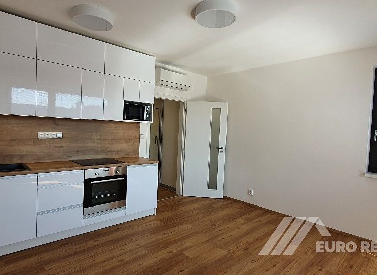 Pronájem bytu 1+kk 38 m² - foto 3