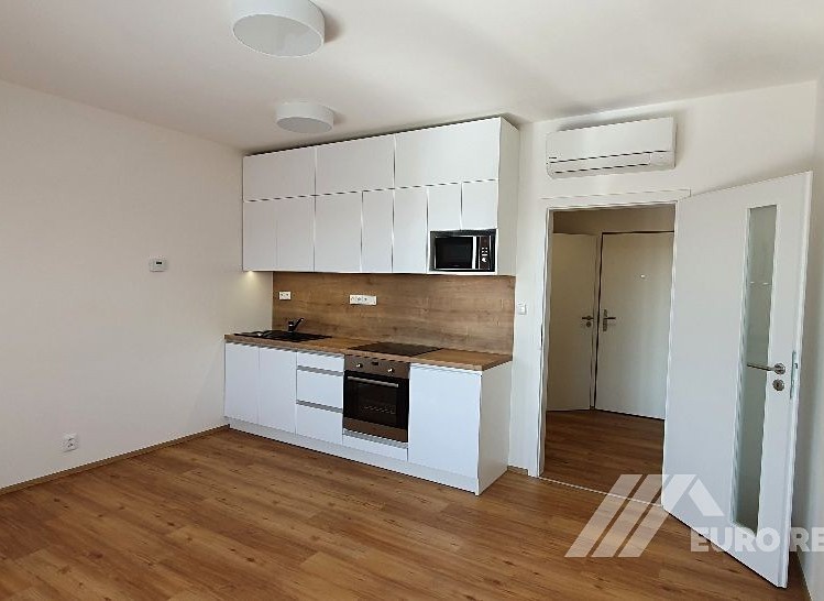 Pronájem bytu 1+kk 38 m² - foto 2