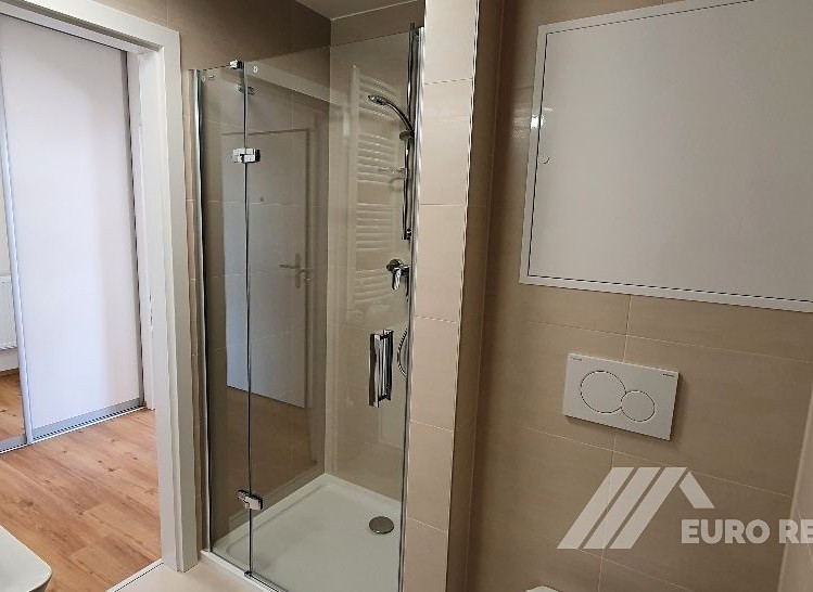Pronájem bytu 1+kk 38 m² - foto 5