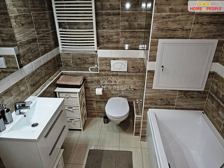 Pronájem bytu 1+kk 34 m² - foto 8