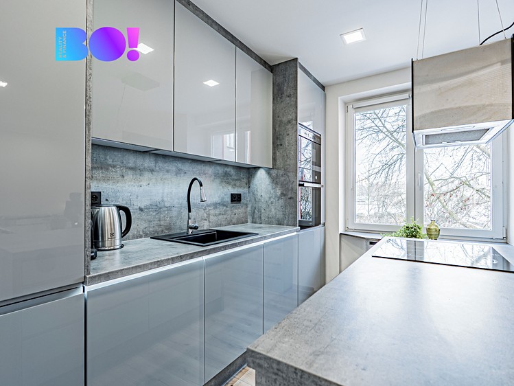 Pronájem bytu 3+1 68 m² - foto 4