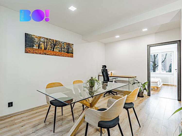 Pronájem bytu 3+1 68 m² - foto 5