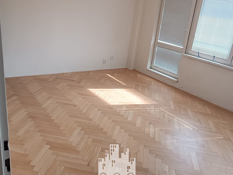Pronájem bytu 1+kk 33 m² - foto 2