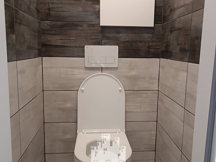 Pronájem bytu 1+kk 33 m² - foto 5