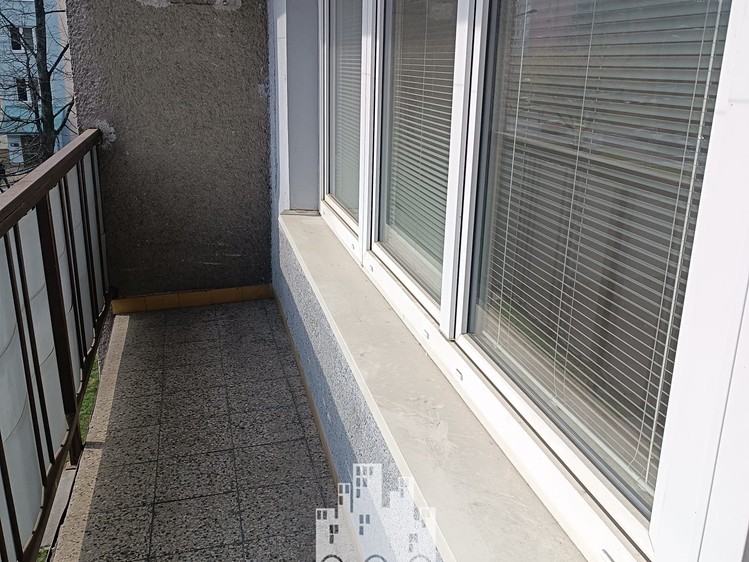 Pronájem bytu 1+kk 33 m² - foto 6