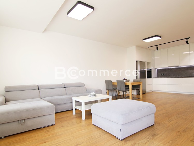 Pronájem bytu 3+kk 76 m² - foto 5