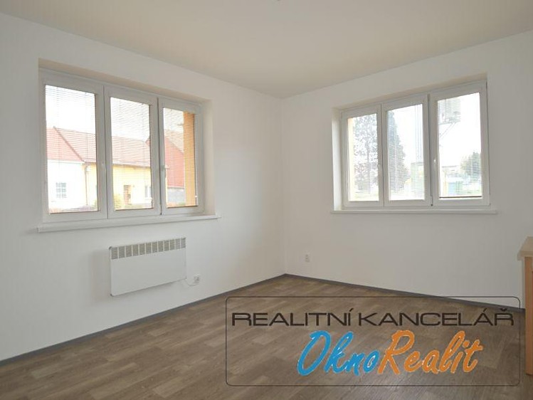 Pronájem bytu 1+1 50 m² - foto 4