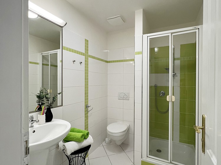 Pronájem bytu 1+kk 18 m² - foto 5