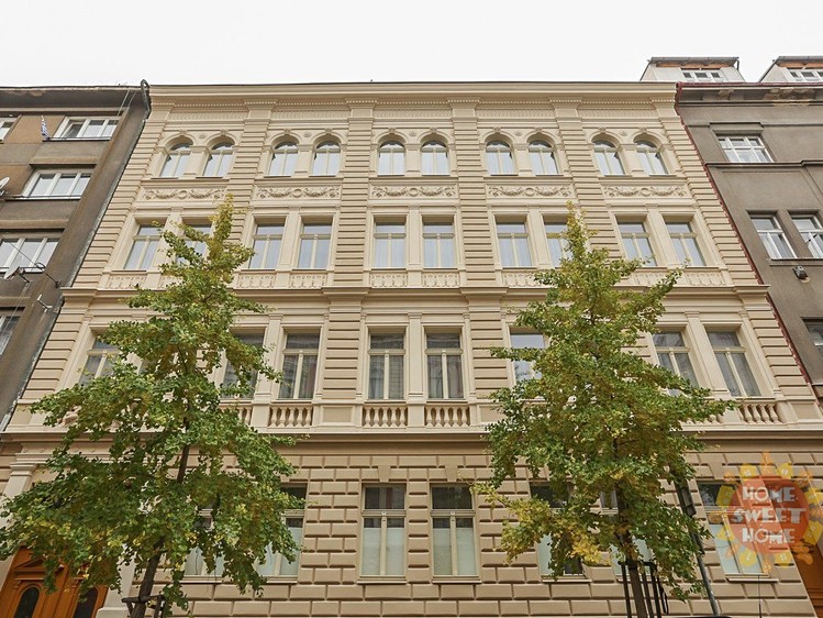 Pronájem bytu 1+1 40 m² - foto 6