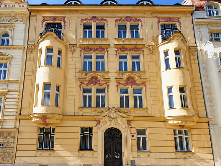Pronájem bytu 2+kk 63 m² (Jednopodlažní) - foto 2