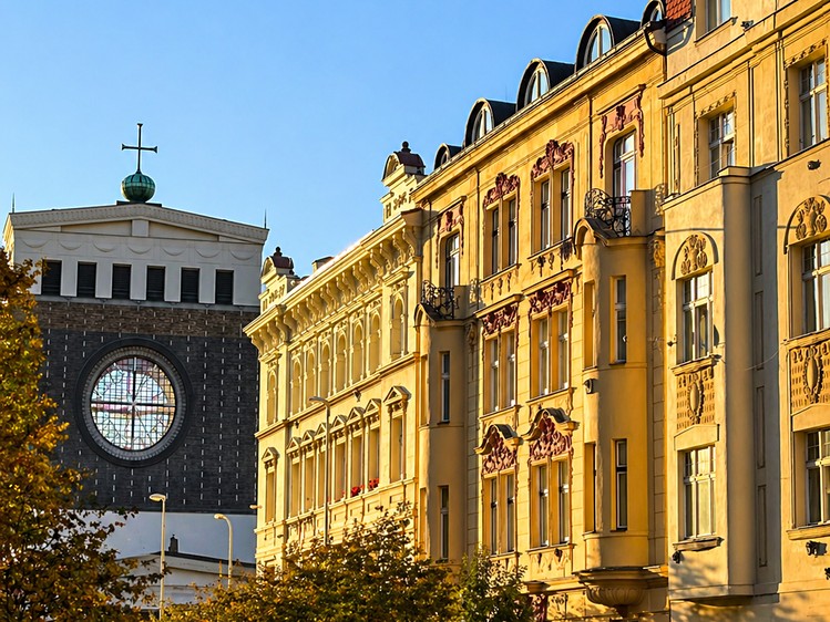 Pronájem bytu 2+kk 63 m² (Jednopodlažní) - foto 3