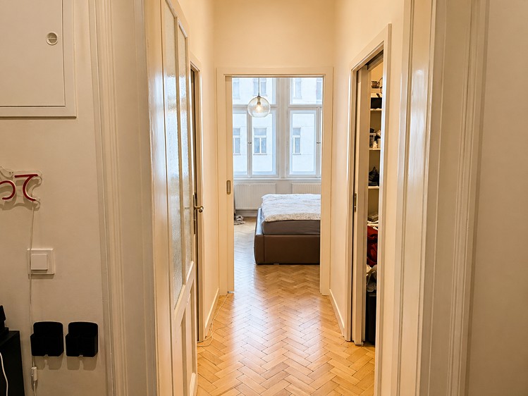 Pronájem bytu 2+kk 63 m² (Jednopodlažní) - foto 8