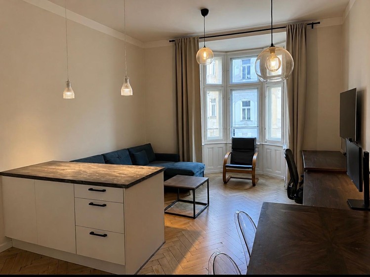 Pronájem bytu 2+kk 63 m² (Jednopodlažní) - foto 5