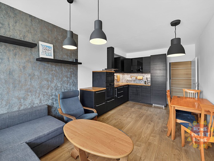 Pronájem bytu 2+kk 46 m² - foto 3