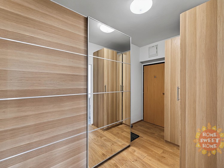 Pronájem bytu 2+kk 46 m² - foto 6