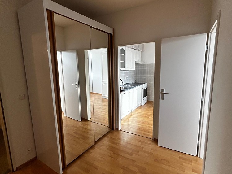 Pronájem bytu 2+kk 40 m² - foto 3