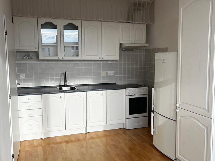 Pronájem bytu 2+kk 40 m² - foto 2