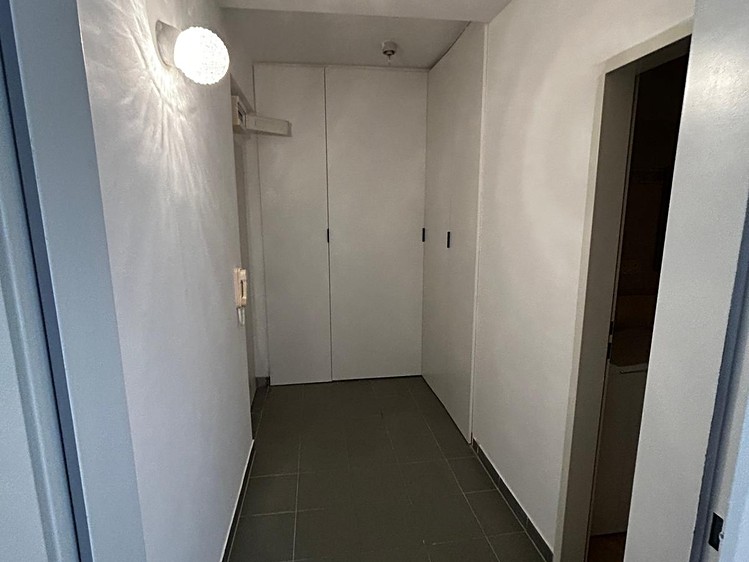 Pronájem bytu 2+kk 40 m² - foto 8