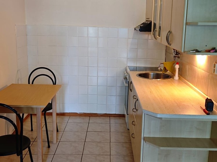 Pronájem bytu 2+kk 42 m² - foto 3