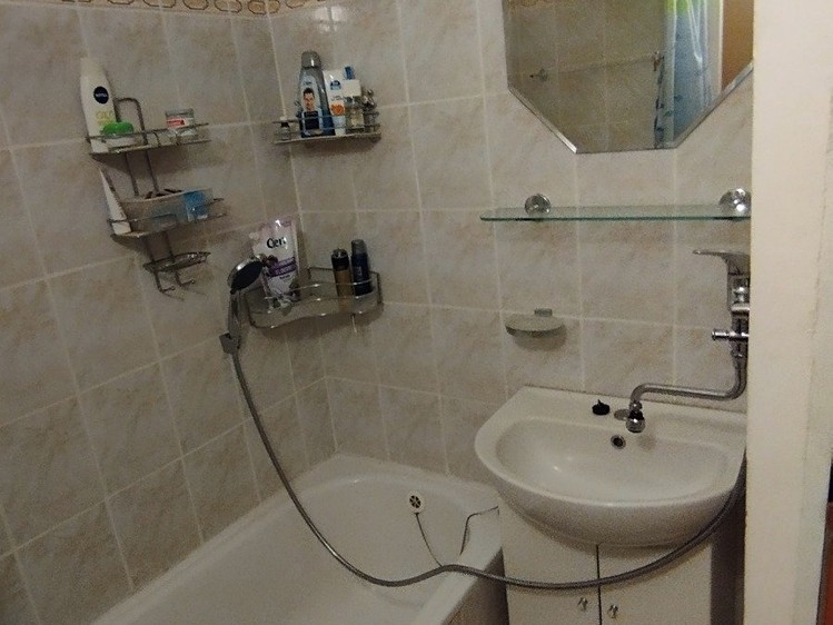 Pronájem bytu 2+kk 42 m² - foto 8