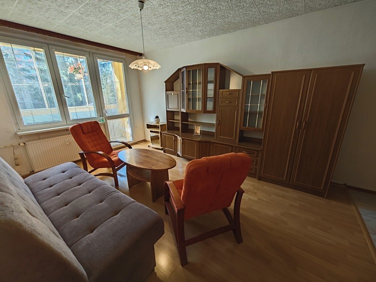 Pronájem bytu 2+kk 42 m² - foto 6