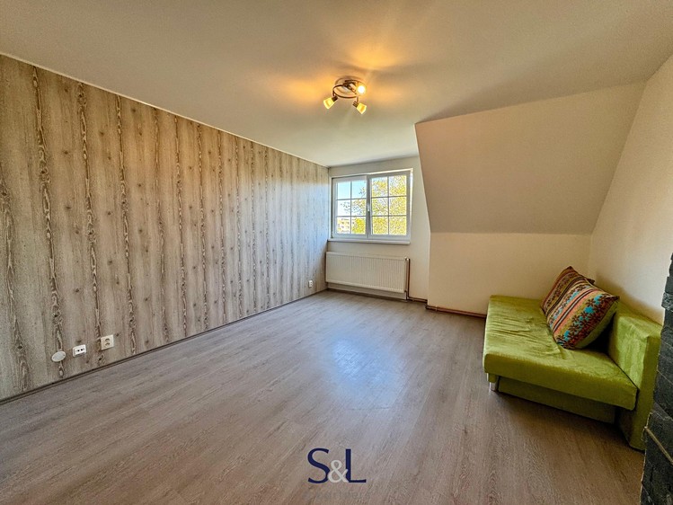 Pronájem bytu 2+kk 37 m² - foto 3