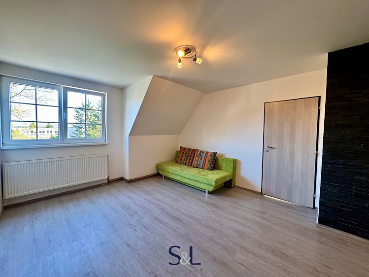 Pronájem bytu 2+kk 37 m² - foto 6