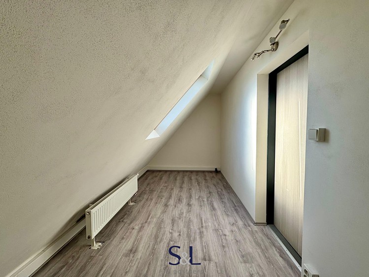 Pronájem bytu 2+kk 37 m² - foto 5