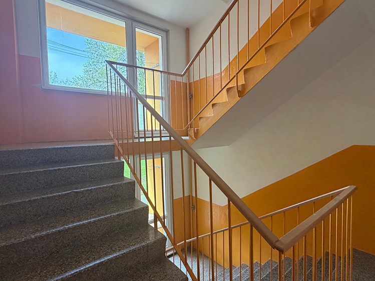Pronájem bytu 1+kk 20 m² - foto 8