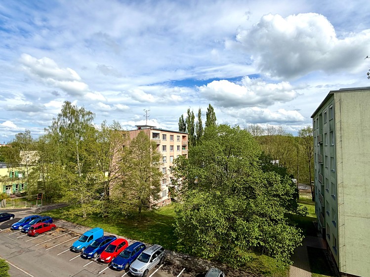Pronájem bytu 1+kk 20 m² - foto 6
