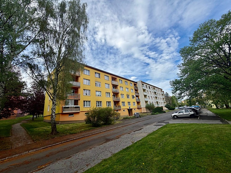 Pronájem bytu 1+kk 20 m² - foto 7