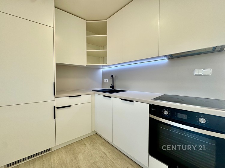 Pronájem bytu 3+kk 69 m² (Podkrovní) - foto 4