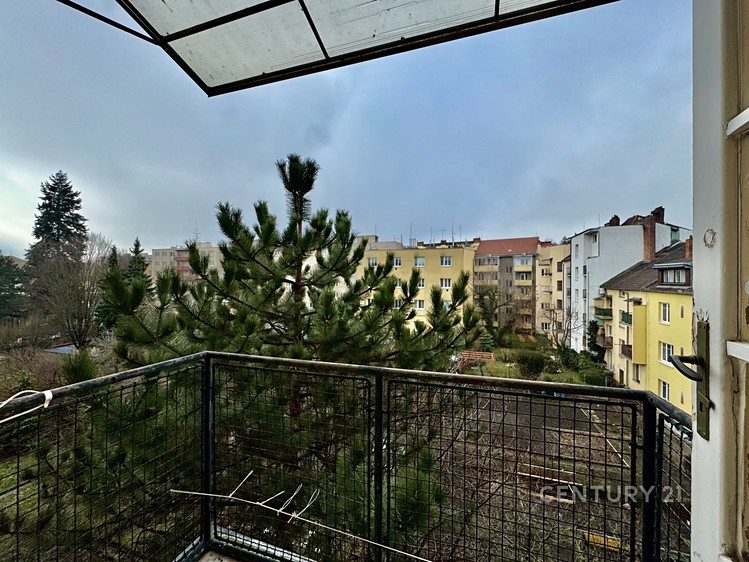 Pronájem bytu 2+1 56 m² - foto 4