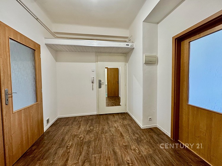 Pronájem bytu 2+1 56 m² - foto 5
